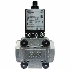 1PCS Krom Schroder VAS240R/NK  Solenoid Valve 24VDC  new via FedEx or DHL picture