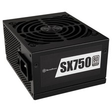 SilverStone SST-SX750-PT V.1.1 SFX Power Supply 80 PLUS SST-SX750-PT v1.1 picture