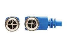 Tripp Lite NM12-603-02M-BL Cat.6 Network Cable picture