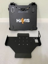 Havis DS-PAN-1112-2 Docking Station for Toughbook 33 Dual Pass RF w/ Bracket picture