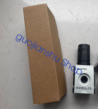 1PCS NEW AVENTICS R412006121 Pressure regulating valve delivery Via DHL/FEDEX picture