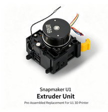 Snapmaker U1 Extruder‑Unit Pre‑Assembled Replacement For U1 3D Printer picture