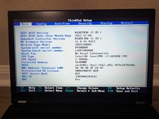 Lenovo ThinkPad P70 picture