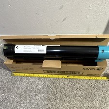 Xerox Cyan Drum Cartridge for VersaLink C600, C605 Genuine Replacement Part picture