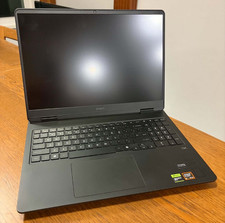 HP Omen 16-AP0053DX Ryzen 9 8940HX 32GB DDR5 1TB SSD RTX 5060 16