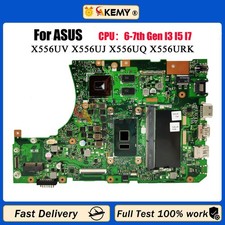 X556UV Laptop Motherboard For ASUS X556URK X556UQK X556UF A556U K556U X556UR picture