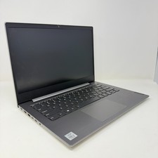 Lenovo Thinkbook 14-HL Laptop 8GB RAM 256GB SSD Intel Core i5-1035G1@1.00GHz picture