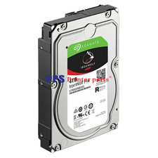 NEW Seagate IronWolf Pro ST4000NE001 4TB 256MB 7200RPM HDD SATA 3.5