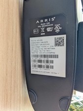 ARRIS Surfboard G36 DOCSIS 3.1 Multi-Gigabit Cable Modem & AX3000 Wi-Fi Router picture