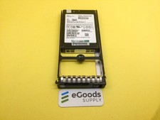 R0Q00A HPE PRIMERA 600 7.68TB SAS SFF (2.5IN) FIPS ENCRYPTED SSD P13373-001 picture
