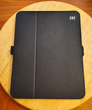 Speck Black Folding Folio Tablet Case Cover with Integrated Stand picture