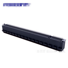 2pcs 2EF5827-DA9D0-8H PCIE GEN4.0 16X 164P SM Connector picture
