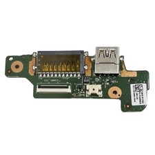 NEW  LAPTOP Power Switch USB I/O BOARD For LENOVO IDEAPAD 330S-14IKB 330S-14AST picture