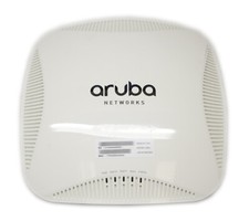 HPE Aruba AP-225 Wireless Access Point 802.11a Wi-Fi APIN0225 JW175A picture