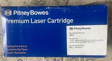 Genuine OEM Pitney Bowes 484-5 Premium Laser Cartridge Ships Fast picture