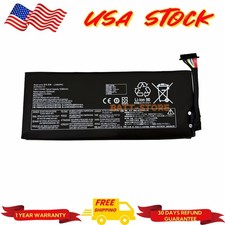 New High Capacity 81Wh L23M2PK0 L23B2PK0 Battery For Legion Go 8APU1 Handheld PC picture