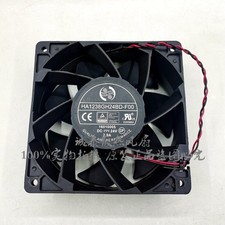 1PCS  ONG HUA HA1238GH24BD-F00 DC24V 2.9A 12038 Fan for Inverter Welding Machine picture
