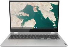 Lenovo Chromebook c340-15 i3 4GB, 64GB brand new 2022 picture