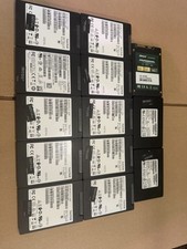 LOT OF 13 240GB / 256GB SATA 6GB/S 2.5
