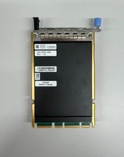 AOC-A25G-I4SM SUPERMICRO 25GB QUAD PORT NETWORK ADAPTER picture