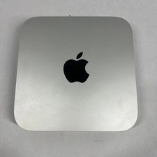 2020 Apple Mac Mini M1 8 Core 3.2GHz 8GB RAM 256GB SSD A2348 picture