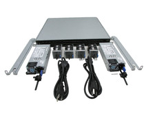 Mellanox MSB7790-ES2F 36x100G Full BiDi EDR Switch 25G Signal rate 7.2Tb SB7790 picture