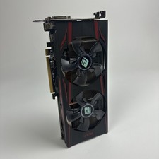 PowerColor AMD Radeon R9 270X 2GB GDDR5 PCIe x16 DVI HDMI DP DX11 picture