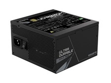 GIGABYTE GP-UD1000GM PG5 Rev2.0 - PCIe5.0 Ready - ATX3.0 - 1000W 80 Plus Gold picture