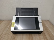Fujitsu ScanSnap N1800 Network Sheetfed Scanner PAC3609-B005 picture