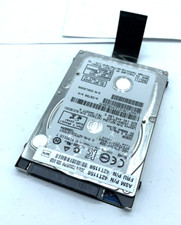 Hitachi HTS723232A7A364 320GB 7200RPM 2.5