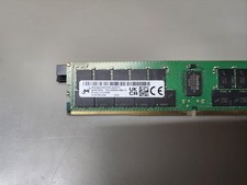 128 GB PC4-3200 ECC Server RAM picture