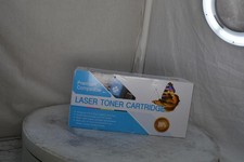 NEW OPEN BOX PREMIUM COMPATIBLE CD3130HM Toner Cartridge MAGENTA SEE NOTES picture