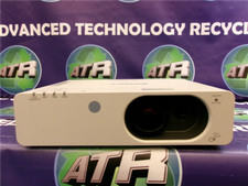 Panasonic PT-FW430U,  3LCD Projector picture