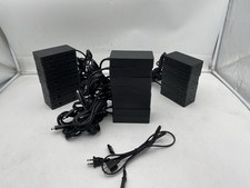 Lot of 13 Microsoft Surface Dock 2 1917  w/ 8 Power Adapter & 2 Power Cable picture