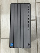HP ENVY TE01-3254 Desktop i7-12700 16GB DDR4 1TB SSD Win 11 Pro Wi-Fi UHD 770 picture