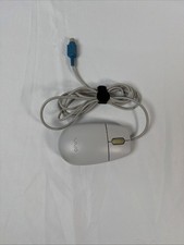 Sony VAIO Ball Mouse PS 2 Part 179618351 Genuine OEM Gray picture