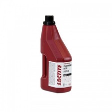 LOCTITE 3D printer resin |5015-cl| industrial strength Silicone Uv Printer Resin picture