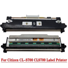 Printhead forCitizen CL-S700 203dpi Thermal Label Printer (PN:JN09802-0) picture