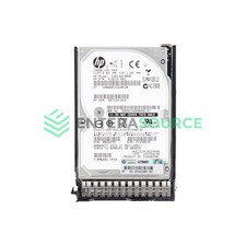 HP 653950-001 146GB 15K SAS SFF 6Gbps ENT SC Hard Drive 652605-B21 picture