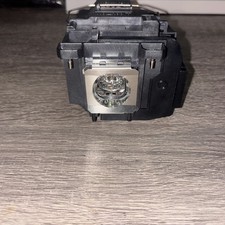 ELPLP85 V13H010L85 Projector Lamp Bulb w/ Housing for Epson Open Box picture