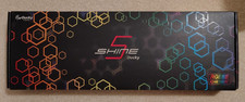 Ducky Shine 5 RGB Mechanical Keyboard Cherry MX Red Year of the Goat Edition picture