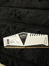 ADATA XPG AX4U3000W4G16-BWZ DDR4-3000MHZ CL16 Memory Module 4gx8 picture