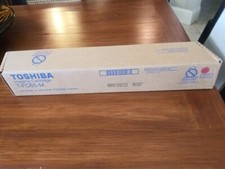 Toshiba T-FC65-M Magenta Toner Cartridge picture