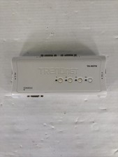 TRENDNET TK-407K KVM switch without Cables picture