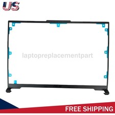New Laptop Front Bezel for ASUS TUF Gaming A16 FA617 FA617NS FX617 16in Black picture