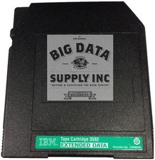 IBM 3592-JB 23R9830 Data Tape Media - NEW picture