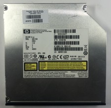 HP ProLiant DL380 G5 Server GDR-D10N DVD-ROM Drive- 397928-001 picture