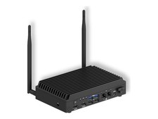 ASUS Nuc 13 Rugged Bnuc13Brfa200B02I Barebone Atom 65536 MB 90AS0021-M000M0 picture