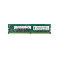 Hynix HMA84GR7AFR4N-VK 32GB DDR4-2666 PC4-21300 2Rx4 ECC Server Memory Module picture