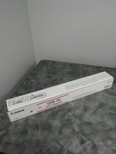 Genuine Canon GPR-55 (0483C003AA) Magenta Toner Cartridge - NEW SEALED picture